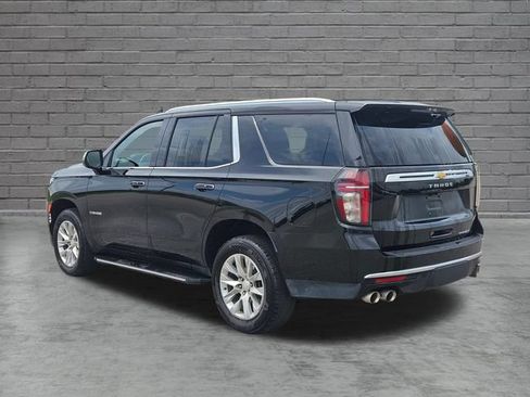 Used 2023 Chevrolet Tahoe Premier RWD image 3