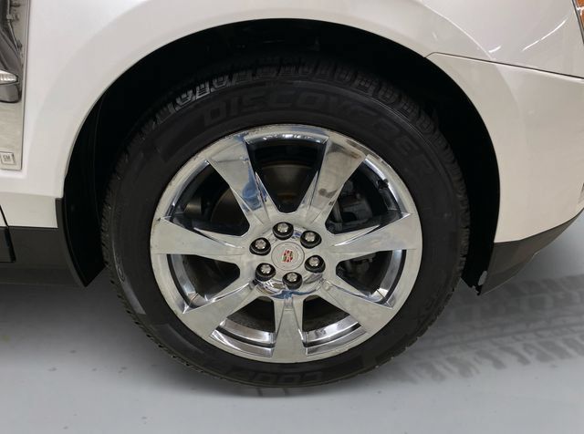 Used 2010 Cadillac SRX Premium AWD/4WD image 17