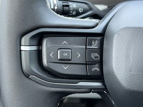 New 2026 Jeep Cherokee Limited image 17