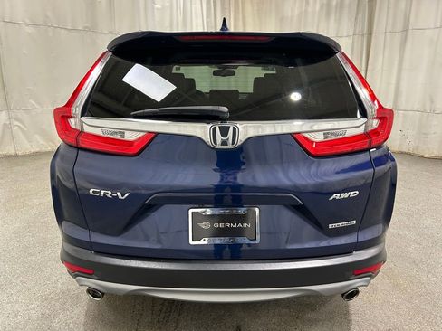 Used 2018 Honda CR-V Touring image 7