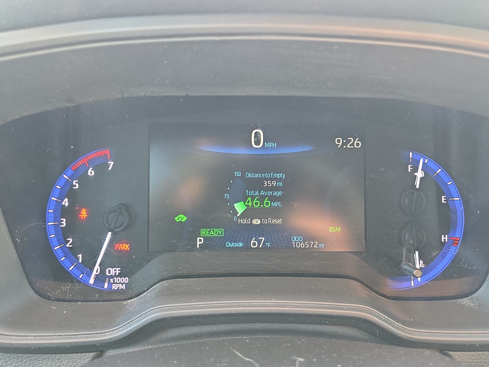 Certified 2022 Toyota Corolla LE FWD image 10