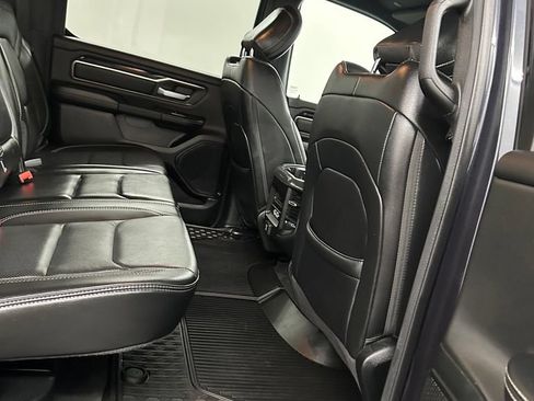 Used 2020 RAM 1500 Rebel AWD/4WD image 36