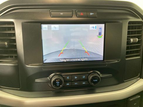 Used 2023 Ford F150 XL w/ XL Chrome Appearance Package image 22