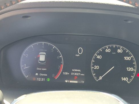 Used 2025 Honda HR-V Sport image 24