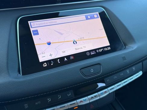 Used 2020 Cadillac XT4 Luxury image 26