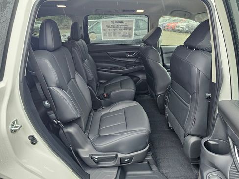 New 2026 Subaru Ascent Premium AWD/4WD image 11