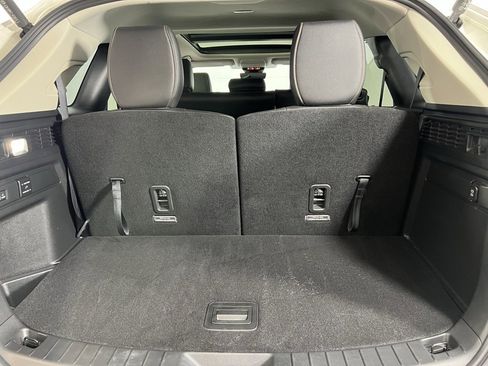 Used 2025 MAZDA CX-90 Plug-In Hybrid w/Premium Sport image 31