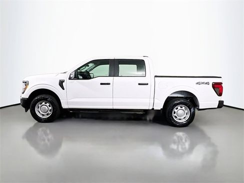 Used 2024 Ford F150 XL image 6