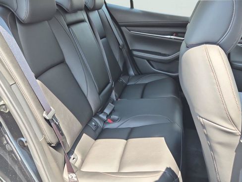 New 2026 MAZDA MAZDA3 2.5 S Sedan w/ Preferred Pkg FWD image 15