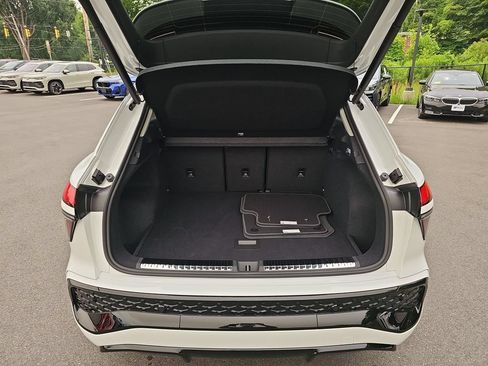 Certified 2026 Audi Q3 quattro 2.0T AWD/4WD image 22