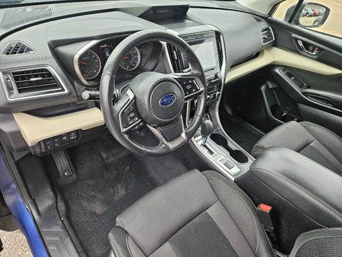 Used 2020 Subaru Ascent Premium AWD/4WD image 12