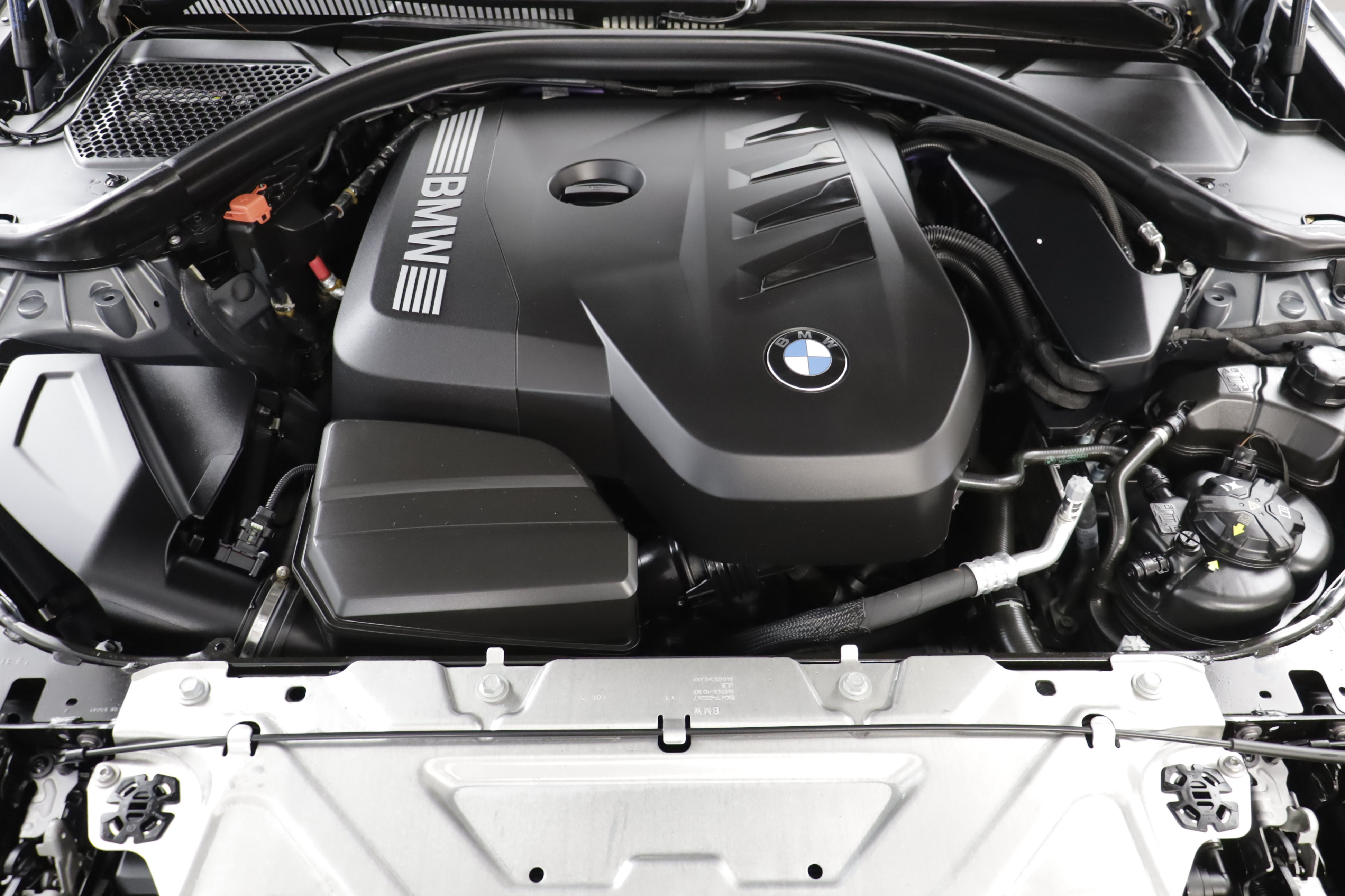 Used 2025 BMW 330i xDrive Sedan AWD/4WD image 22