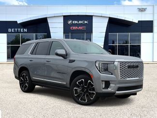 Used 2023 GMC Yukon Denali AWD/4WD 360° Tour