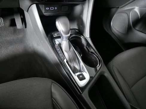 Used 2023 Buick Encore GX Preferred w/ Cold Weather Comfort Package image 24