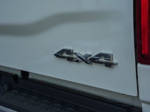 Used 2022 RAM 2500 Laramie image 8