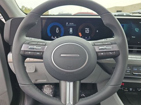 Certified 2026 Hyundai Kona SEL Sport image 19