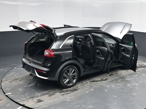 Used 2017 Kia Niro image 9