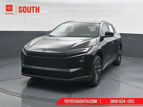 Used 2026 Toyota bZ image 6