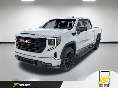 Used 2024 GMC Sierra 1500 Elevation