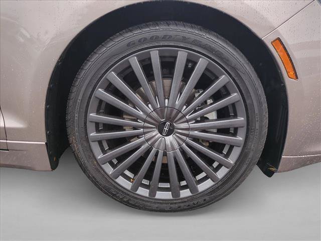 Used 2018 Lincoln MKZ Reserve FWD image 22