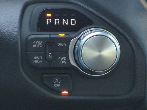 New 2026 RAM 1500 Laramie w/ Night Edition image 31