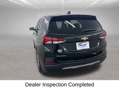 Used 2023 Chevrolet Equinox LT FWD image 11