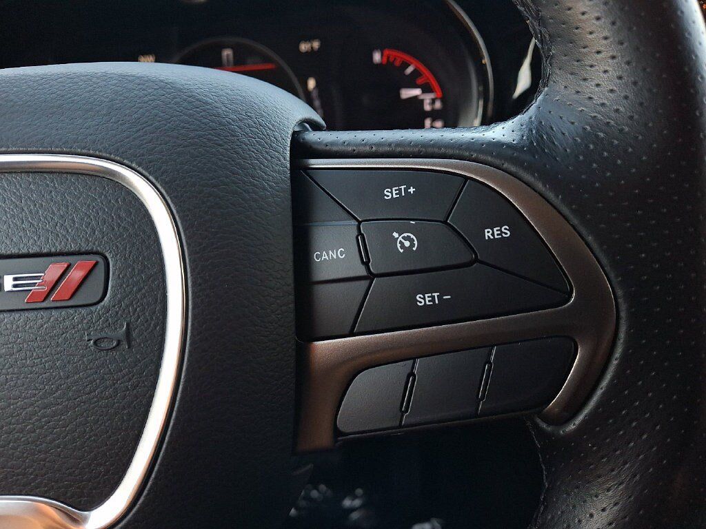 Used 2021 Dodge Durango SXT AWD/4WD image 22