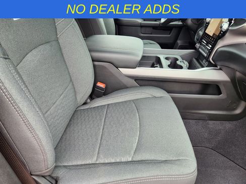 New 2026 RAM 3500 Lone Star image 14