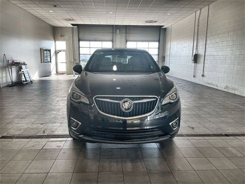 Used 2020 Buick Envision Preferred image 7