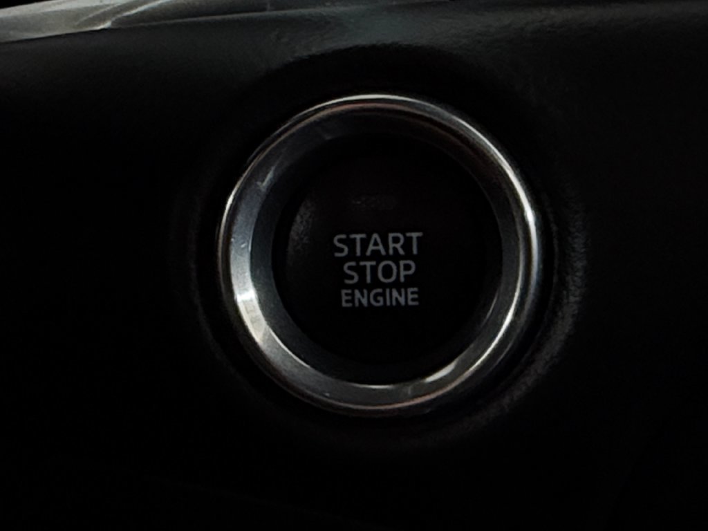 Used 2024 MAZDA CX-5 Carbon Edition AWD/4WD image 38