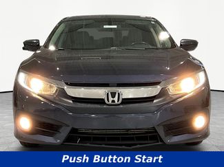 Used 2017 Honda Civic EX-L video 2