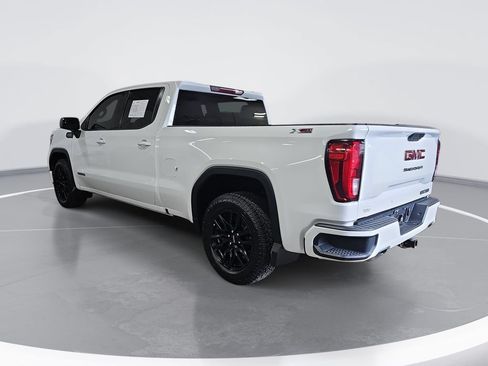 Used 2019 GMC Sierra 1500 Elevation w/ Elevation Value Package AWD/4WD image 6