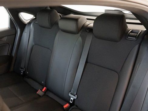 New 2026 Honda Civic Sport image 16