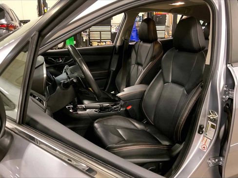 Used 2018 Subaru Crosstrek 2.0i Limited image 8