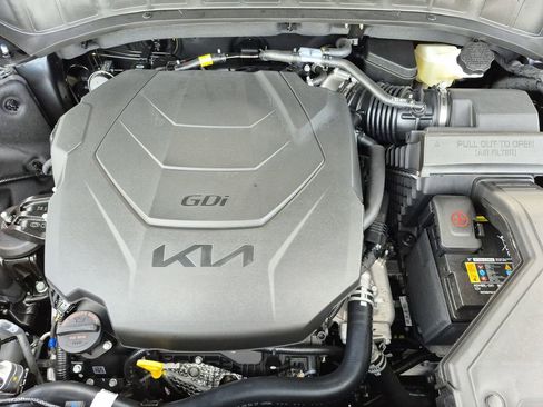 New 2025 Kia Telluride SX X-Line image 18