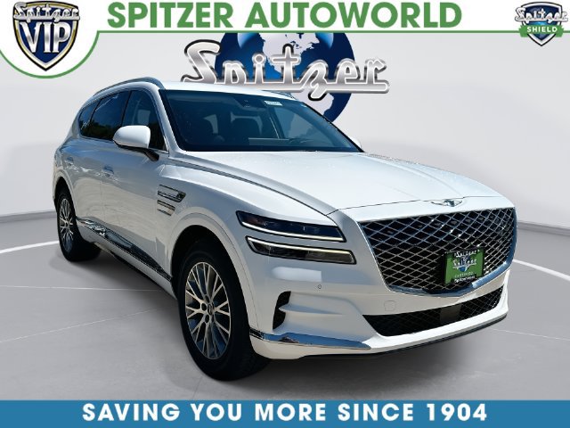 Used 2024 Genesis GV80 2.5T AWD/4WD image 1
