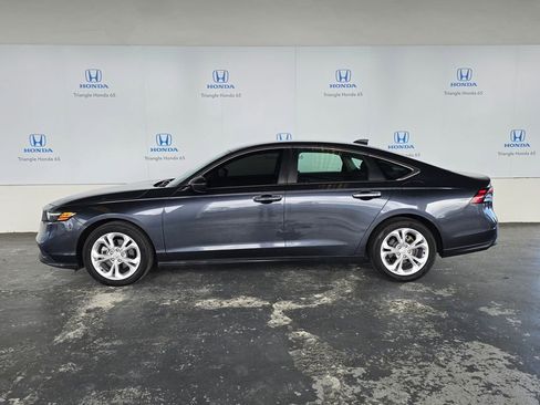 Used 2023 Honda Accord LX image 3