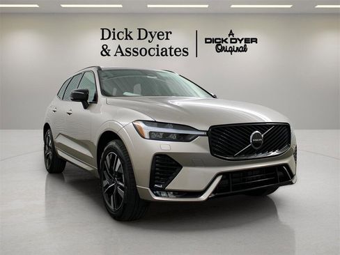 New 2026 Volvo XC60 B5 Core w/ Protection Package Premier image 1