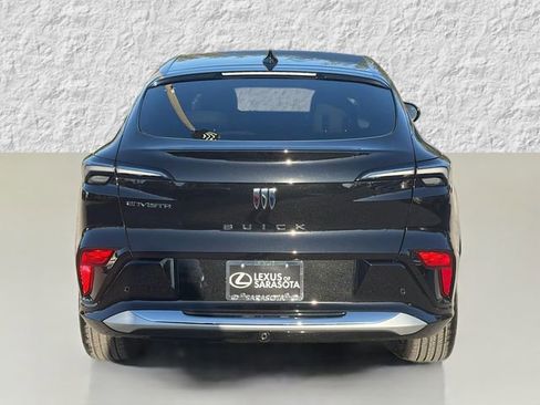 Used 2026 Buick Envista Avenir image 4