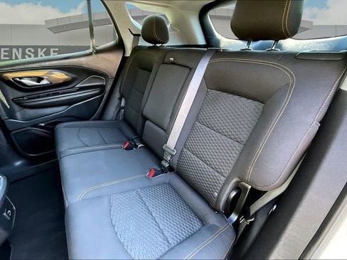 Used 2021 GMC Terrain SLE w/ Driver Convenience Package AWD/4WD image 27