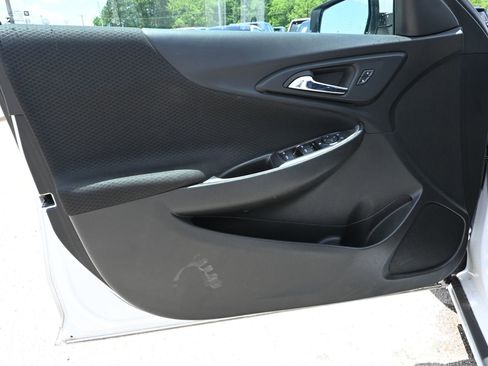 Used 2024 Chevrolet Malibu LT FWD image 8