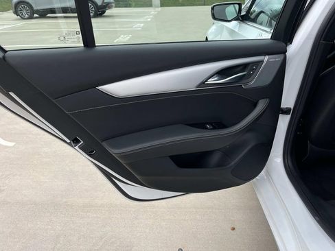 Used 2021 Cadillac CT5 Luxury w/ Sun And Sound Package RWD image 16