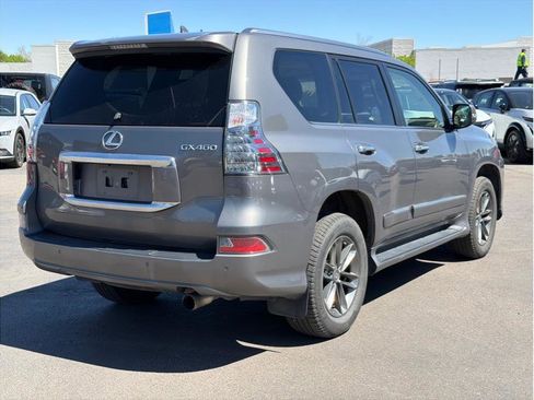 Used 2014 Lexus GX 460 w/ Premium Package image 2