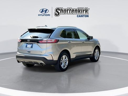 Used 2020 Ford Edge SEL w/ Convenience Package image 8