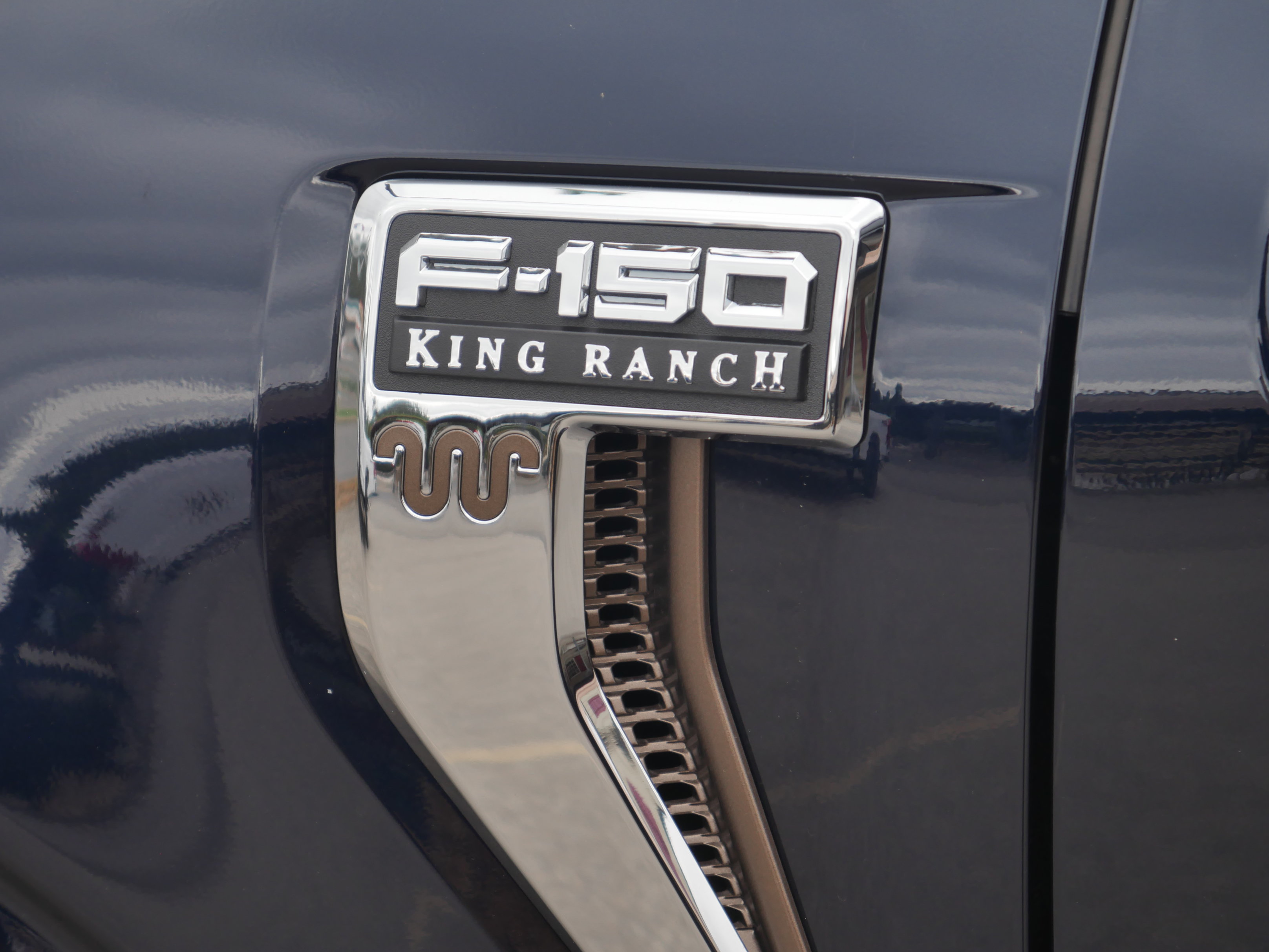 New 2026 Ford F150 King Ranch w/ Equipment Group 601A High AWD/4WD image 20