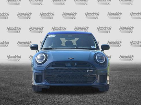 Used 2025 MINI Cooper S image 10