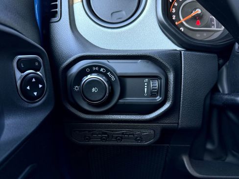 New 2026 Jeep Wrangler Sport S image 14