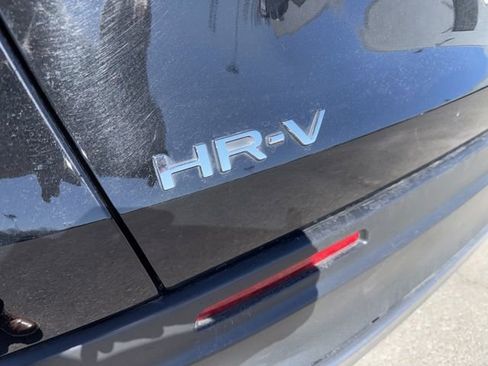 Used 2025 Honda HR-V Sport image 20
