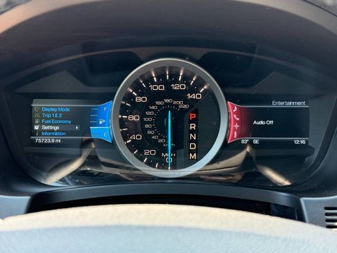 Used 2012 Ford Explorer XLT AWD/4WD image 13