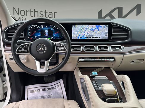 Used 2023 Mercedes-Benz GLE 450 4MATIC w/ AMG Line Exterior image 23